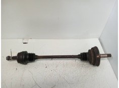 Recambio de transmision trasera izquierda para mercedes clase e (w211) berlina 3.2 cdi cat referencia OEM IAM   