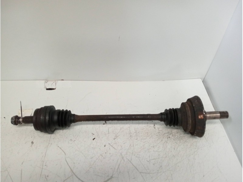 Recambio de transmision trasera izquierda para mercedes clase e (w211) berlina 3.2 cdi cat referencia OEM IAM   