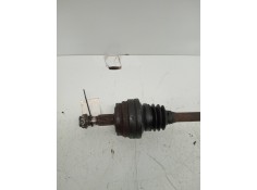 Recambio de transmision trasera izquierda para mercedes clase e (w211) berlina 3.2 cdi cat referencia OEM IAM    2