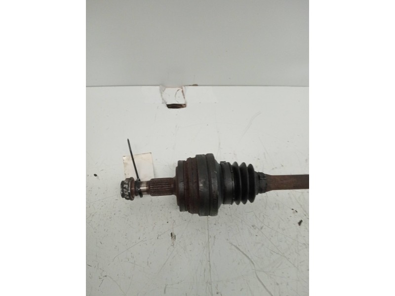 Recambio de transmision trasera izquierda para mercedes clase e (w211) berlina 3.2 cdi cat referencia OEM IAM   