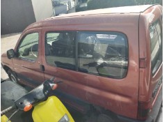 citroen berlingo del año 1999 2