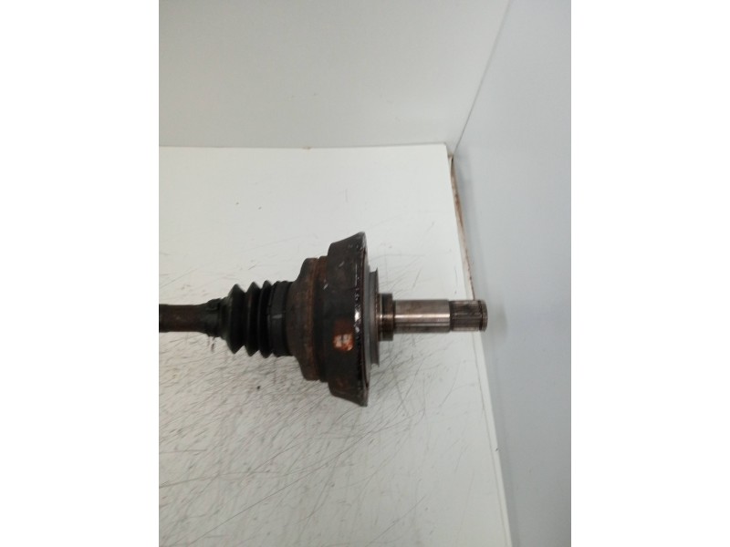 Recambio de transmision trasera izquierda para mercedes clase e (w211) berlina 3.2 cdi cat referencia OEM IAM   