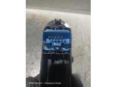 Recambio de mando elevalunas delantero izquierdo para renault megane ii berlina 3p authentique referencia OEM IAM    2