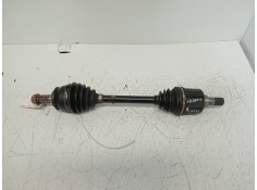 Recambio de transmision delantera izquierda para mini mini (r50,r53) cooper s referencia OEM IAM   