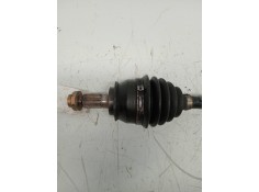 Recambio de transmision delantera izquierda para mini mini (r50,r53) cooper s referencia OEM IAM    2