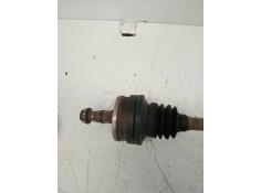 Recambio de transmision trasera derecha para mercedes clase clk (w209) coupe 2.7 cdi 20v cat referencia OEM IAM    2