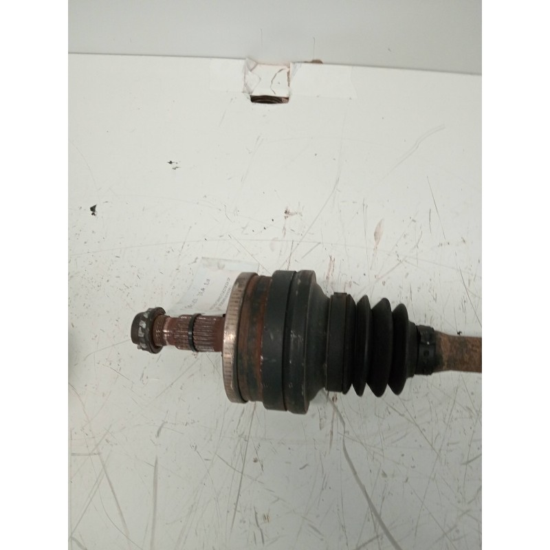 Recambio de transmision trasera derecha para mercedes clase clk (w209) coupe 2.7 cdi 20v cat referencia OEM IAM   