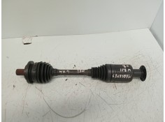 Recambio de transmision delantera izquierda para mercedes clase e (w211) familiar 320 t 4-matic (211.282) referencia OEM IAM   