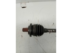 Recambio de transmision delantera izquierda para mercedes clase e (w211) familiar 320 t 4-matic (211.282) referencia OEM IAM    2