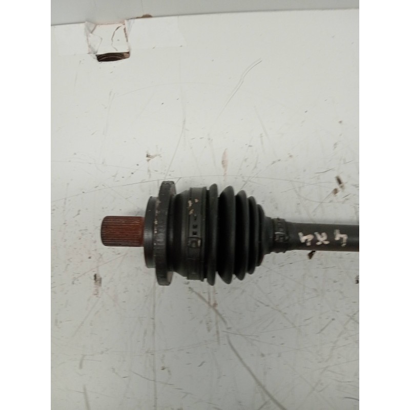 Recambio de transmision delantera izquierda para mercedes clase e (w211) familiar 320 t 4-matic (211.282) referencia OEM IAM   
