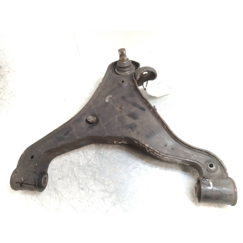 Recambio de brazo suspension inferior delantero derecho para nissan pathfinder (r51) 2.5 dci xe referencia OEM IAM   