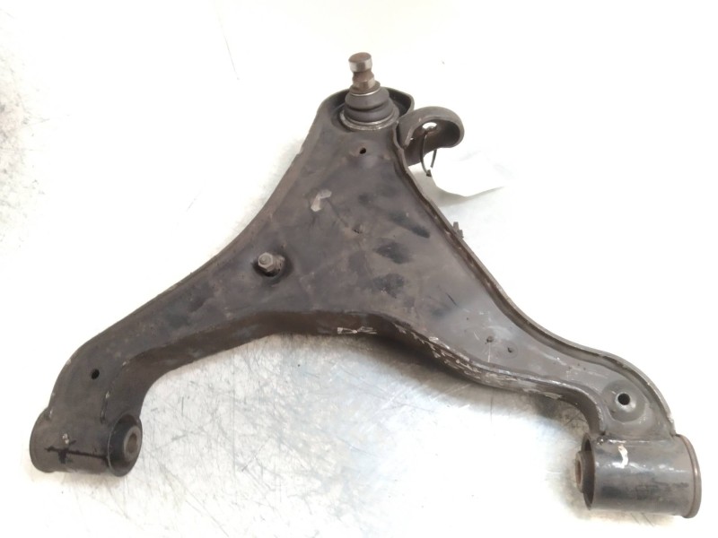 Recambio de brazo suspension inferior delantero derecho para nissan pathfinder (r51) 2.5 dci xe referencia OEM IAM   
