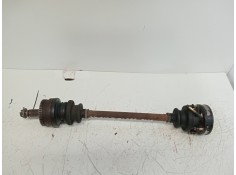 Recambio de transmision trasera izquierda para mercedes clase e (w210) berlina diesel 3.0 turbodiesel cat referencia OEM IAM   