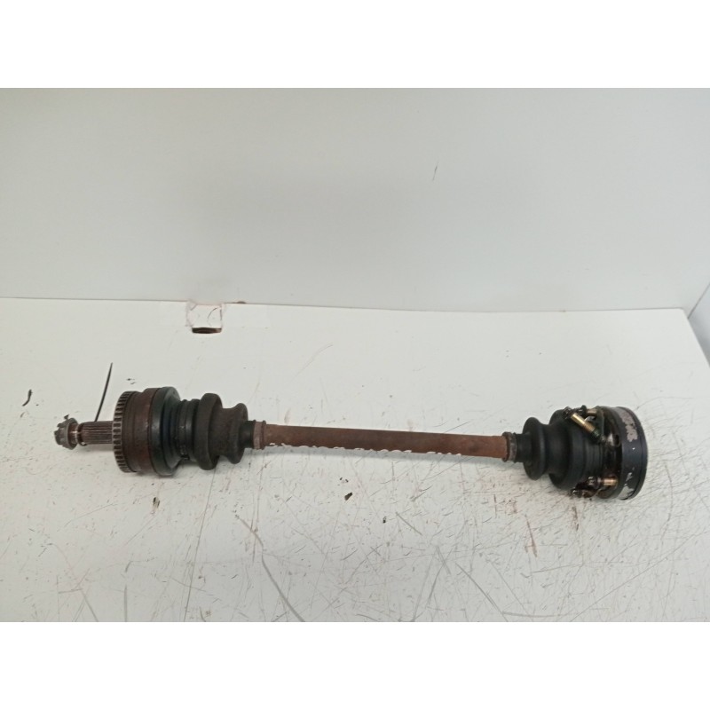 Recambio de transmision trasera izquierda para mercedes clase e (w210) berlina diesel 3.0 turbodiesel cat referencia OEM IAM   