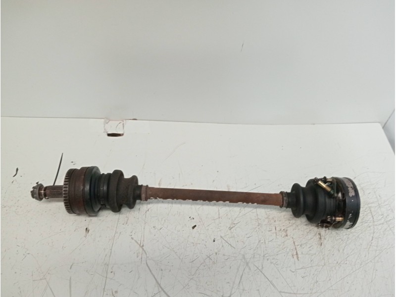 Recambio de transmision trasera izquierda para mercedes clase e (w210) berlina diesel 3.0 turbodiesel cat referencia OEM IAM   