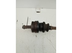 Recambio de transmision trasera izquierda para mercedes clase e (w210) berlina diesel 3.0 turbodiesel cat referencia OEM IAM    2