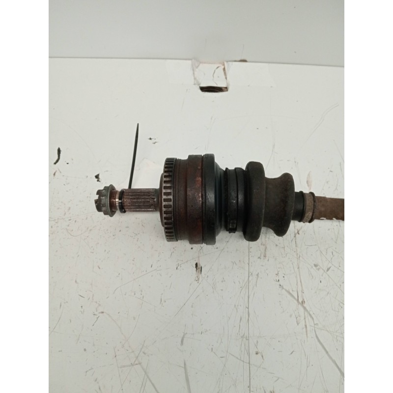 Recambio de transmision trasera izquierda para mercedes clase e (w210) berlina diesel 3.0 turbodiesel cat referencia OEM IAM   