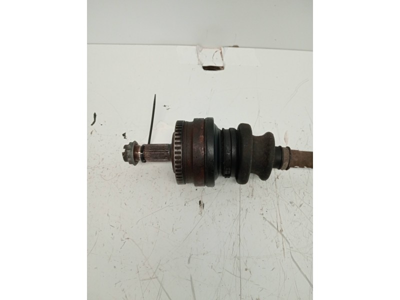 Recambio de transmision trasera izquierda para mercedes clase e (w210) berlina diesel 3.0 turbodiesel cat referencia OEM IAM   