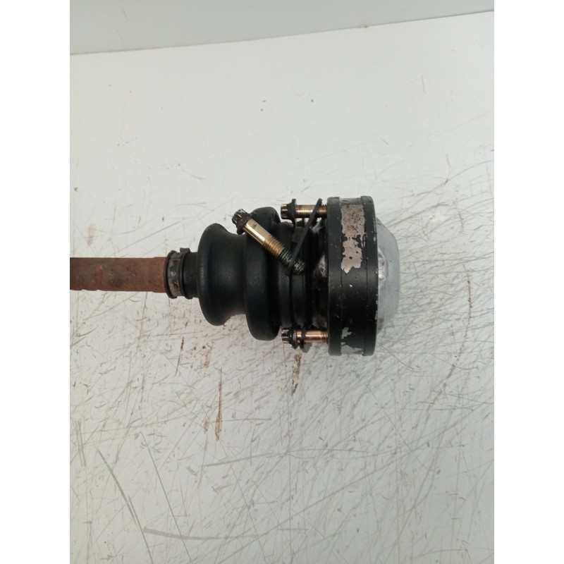 Recambio de transmision trasera izquierda para mercedes clase e (w210) berlina diesel 3.0 turbodiesel cat referencia OEM IAM   