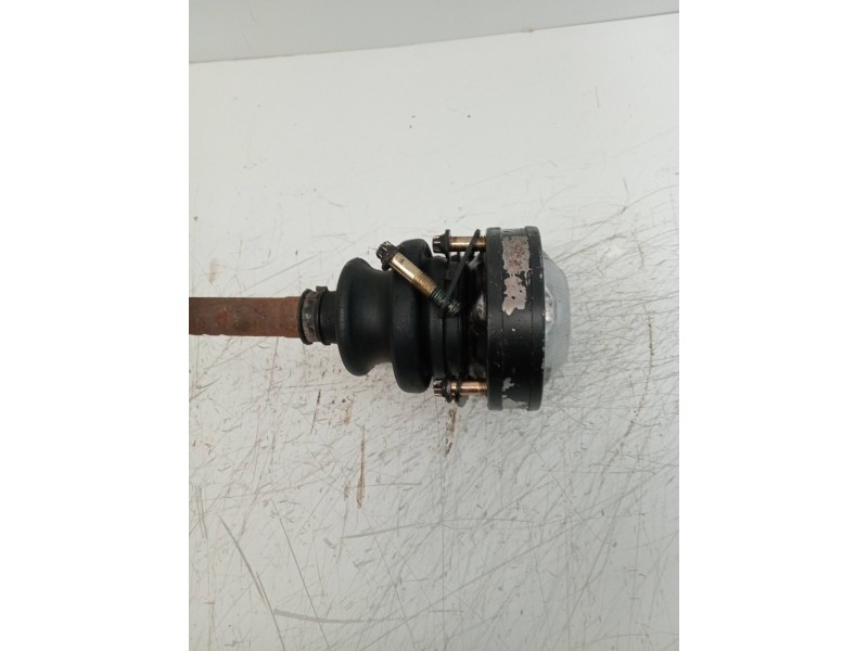 Recambio de transmision trasera izquierda para mercedes clase e (w210) berlina diesel 3.0 turbodiesel cat referencia OEM IAM   