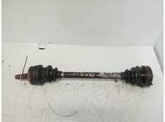 Recambio de transmision trasera derecha para mercedes clase s (w220) berlina 320 cdi (220.026) referencia OEM IAM   