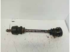 Recambio de transmision trasera derecha para mercedes clase clk (w208) coupe 3.2 v6 18v cat referencia OEM IAM   