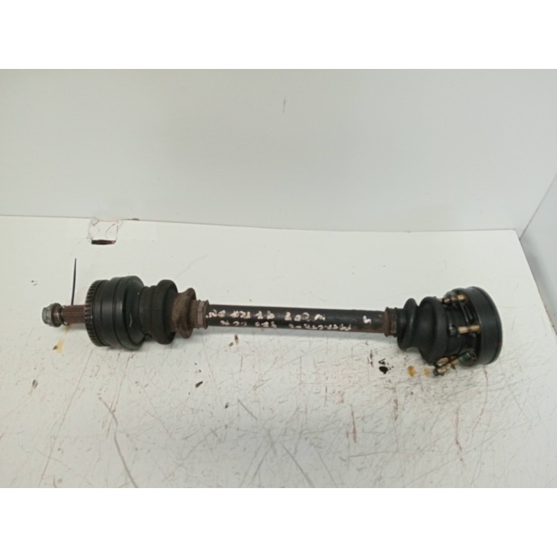 Recambio de transmision trasera derecha para mercedes clase clk (w208) coupe 3.2 v6 18v cat referencia OEM IAM   