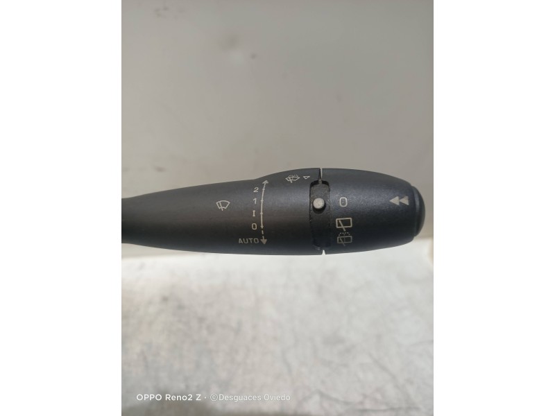 Recambio de mando luces para citroen c4 coupe collection referencia OEM IAM   