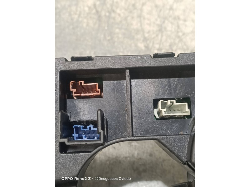 Recambio de mando luces para citroen c4 coupe collection referencia OEM IAM   