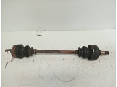 Recambio de transmision trasera izquierda para mercedes clase e (w210) berlina diesel 3.0 diesel cat referencia OEM IAM   