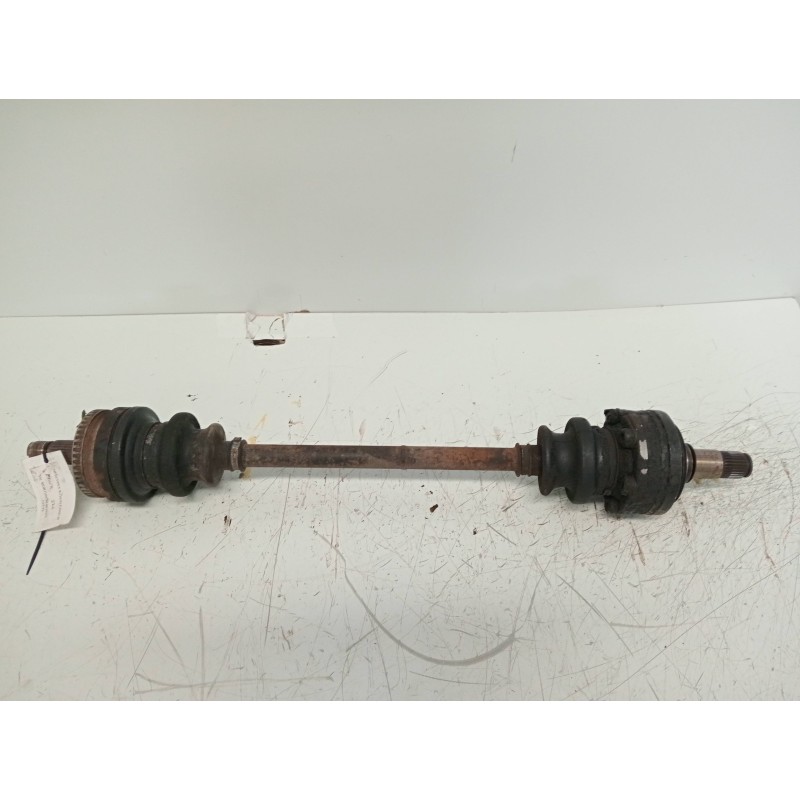 Recambio de transmision trasera izquierda para mercedes clase e (w210) berlina diesel 3.0 diesel cat referencia OEM IAM   