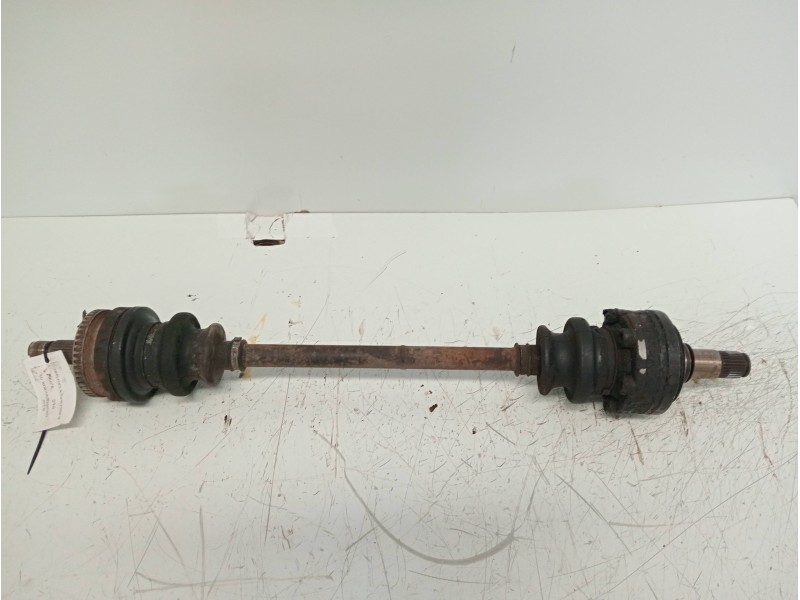 Recambio de transmision trasera izquierda para mercedes clase e (w210) berlina diesel 3.0 diesel cat referencia OEM IAM   