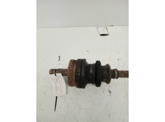 Recambio de transmision trasera izquierda para mercedes clase e (w210) berlina diesel 3.0 diesel cat referencia OEM IAM    2