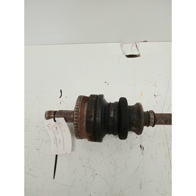 Recambio de transmision trasera izquierda para mercedes clase e (w210) berlina diesel 3.0 diesel cat referencia OEM IAM   