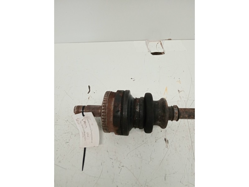 Recambio de transmision trasera izquierda para mercedes clase e (w210) berlina diesel 3.0 diesel cat referencia OEM IAM   