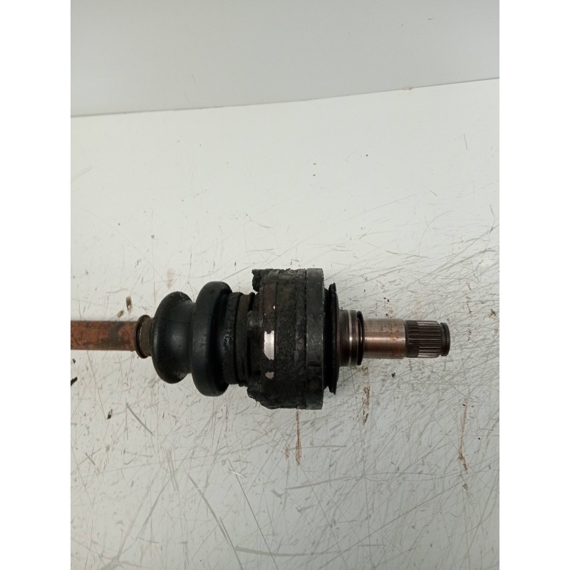 Recambio de transmision trasera izquierda para mercedes clase e (w210) berlina diesel 3.0 diesel cat referencia OEM IAM   