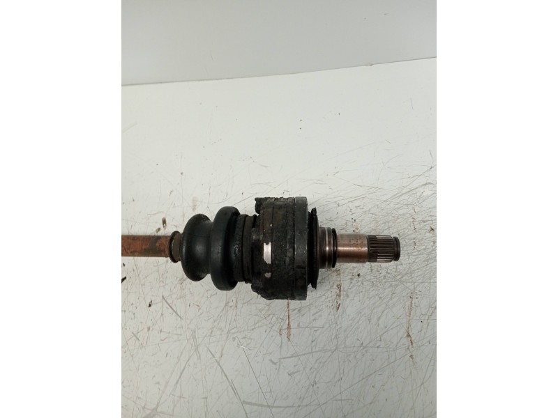 Recambio de transmision trasera izquierda para mercedes clase e (w210) berlina diesel 3.0 diesel cat referencia OEM IAM   