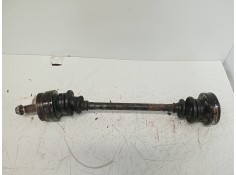 Recambio de transmision trasera derecha para mercedes clase e (w210) berlina diesel 2.2 cdi cat referencia OEM IAM   