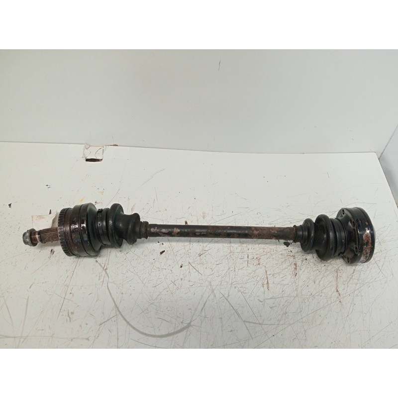 Recambio de transmision trasera derecha para mercedes clase e (w210) berlina diesel 2.2 cdi cat referencia OEM IAM   