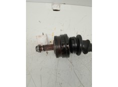 Recambio de transmision trasera derecha para mercedes clase e (w210) berlina diesel 2.2 cdi cat referencia OEM IAM    2