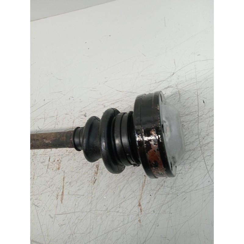 Recambio de transmision trasera derecha para mercedes clase e (w210) berlina diesel 2.2 cdi cat referencia OEM IAM   