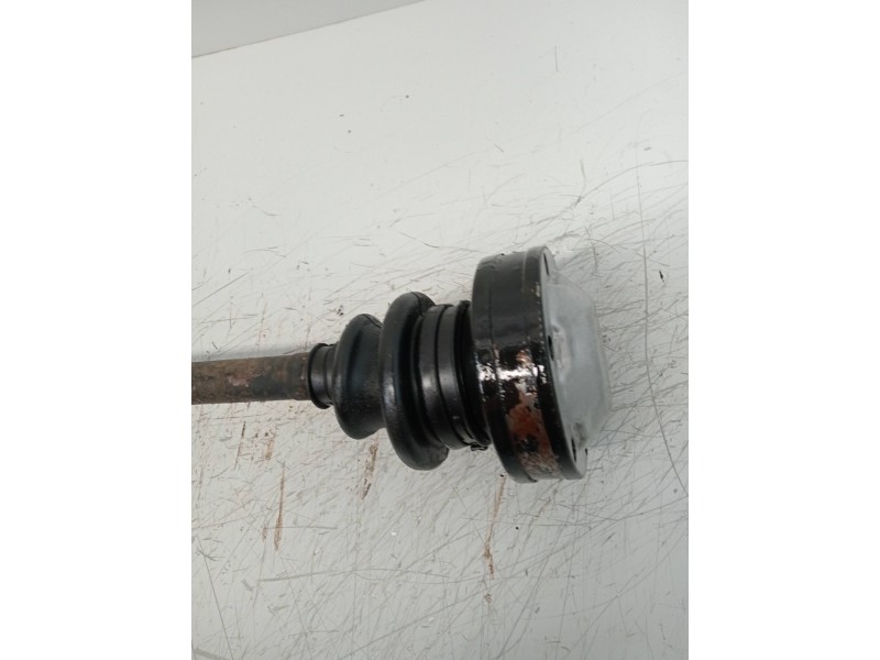 Recambio de transmision trasera derecha para mercedes clase e (w210) berlina diesel 2.2 cdi cat referencia OEM IAM   