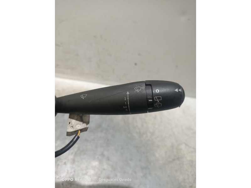 Recambio de mando luces para citroen c3 collection referencia OEM IAM 96773879ZD  