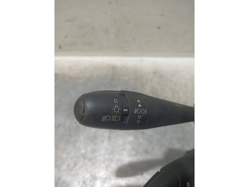 Recambio de mando luces para citroen c3 collection referencia OEM IAM 96773879ZD  