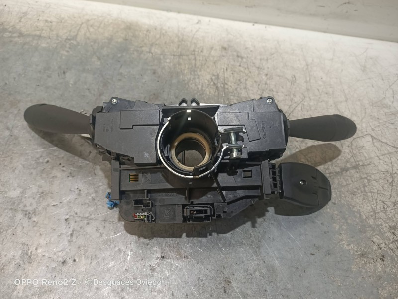 Recambio de mando luces para citroen c3 collection referencia OEM IAM 96773879ZD  