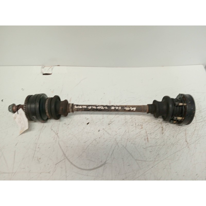 Recambio de transmision trasera derecha para mercedes clase clk (w208) coupe 2.3 compresor cat referencia OEM IAM   
