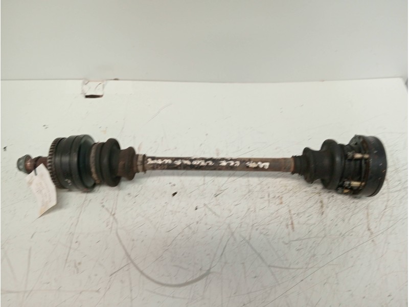 Recambio de transmision trasera derecha para mercedes clase clk (w208) coupe 2.3 compresor cat referencia OEM IAM   