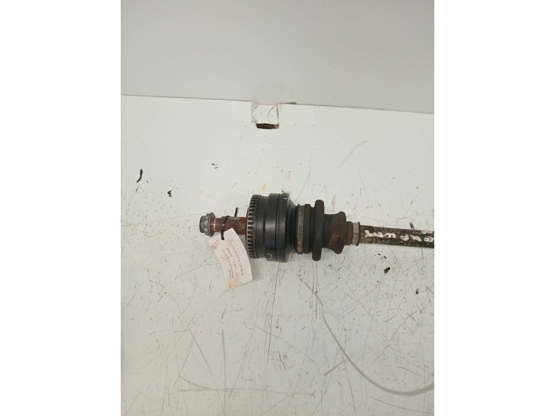 Recambio de transmision trasera derecha para mercedes clase clk (w208) coupe 2.3 compresor cat referencia OEM IAM   