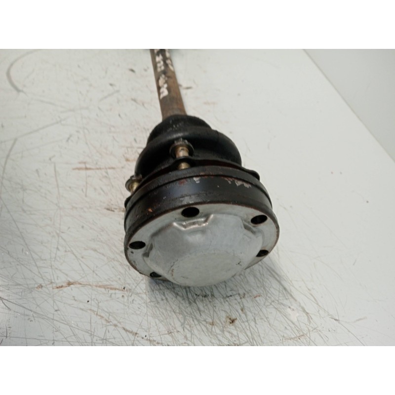 Recambio de transmision trasera derecha para mercedes clase clk (w208) coupe 2.3 compresor cat referencia OEM IAM   