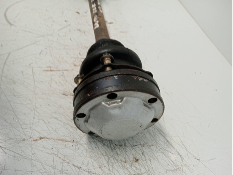 Recambio de transmision trasera derecha para mercedes clase clk (w208) coupe 2.3 compresor cat referencia OEM IAM   